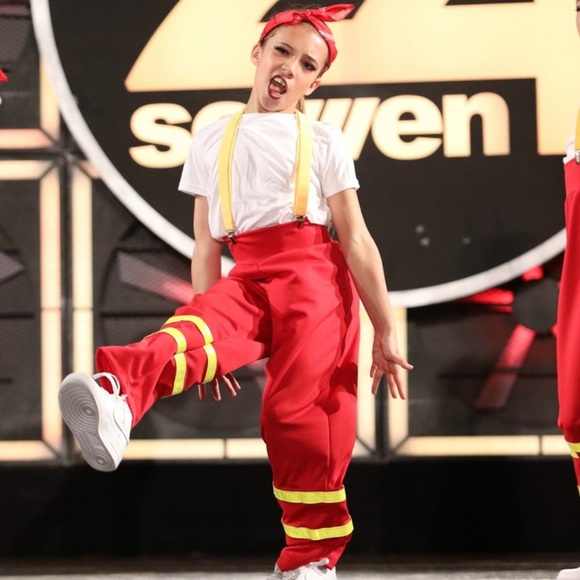 Custom Fire Squad Costume Solo or Group Available MULTIPLE AVAILABLE - Picture 2 of 13